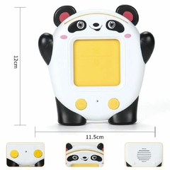 BRINQUEDO EDUCATIVO CARD EARLY COM INTERAÇÃO EM INGLÊS 112PC - PANDA - comprar online