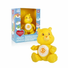 ESTRELA - BONECO COLECIONÁVEL URSINHOS CARINHOSOS OFICIAL - SOL