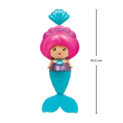 BUBA - SEREIA TREME TREME DIVERSOS MODELOS - Mamu Kids Store