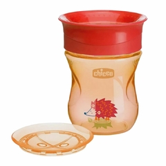 CHICCO - COPO INFANTIL 360 PERFECT 12M+ 200 ML DIVERSOS MODELOS