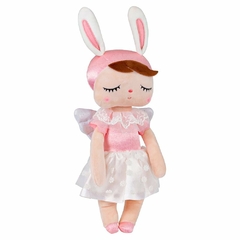 METOO DOLL - BONECA ANGELA 35CM ANJA - Mamu Kids Store