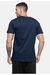 Camiseta Ecko Masculina Relevo Marinho Navy Hipnose na internet