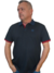 Camiseta Polo Camisa Polo Masculina RG518: - comprar online