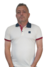 Camiseta Polo Camisa Polo Masculina RG518: