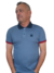 Camiseta Polo Camisa Polo Masculina RG518: na internet