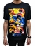 Camisa Camiseta Anime One Piece - Deusa da Moda