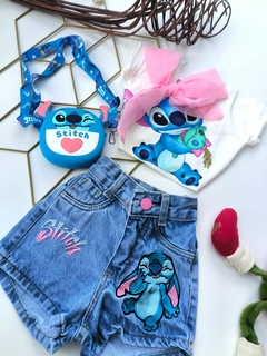 SHORT STITCH ALEGRIA