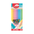 Lápices Maped Pastel x 12