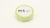 MT Masking Tape - Dot Lime (15mm x 7m) - comprar online