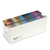 MT Masking Tape - Washi Dark Colors x 10 (15mm x 7m)