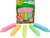 Tizas Crayola Jumbo - NEÓN x 5 - comprar online