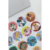 Sticker book Mooving - Disney 100 - Librerias Matilda