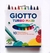 Marcadores Giotto turbo color maxi x 10