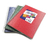 Cuaderno Espiralado ABC Rivadavia 21 x 27 - 60 hjs (CUADRICULADO)