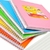 Cuadernos Éxito 21 x 27cm espiralado 60 hojas (RAYADO)