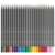 EcoLápices de color Faber Castell SuperSoft x 24 - comprar online