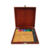 Estuche de madera Stabilo Point 88 + Pen 68 Metallic x24 u - comprar online