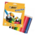 Lápices de colores Bic Evolution x 24 - comprar online