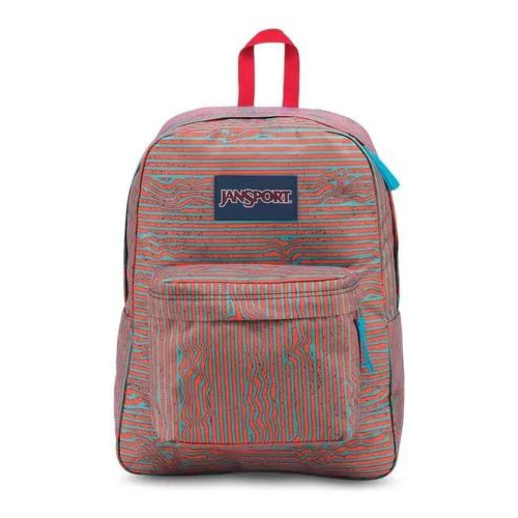Mochilas jansport capital federal hotsell