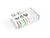 MT Masking Tape - Colorpencil 9 mm Art Tape GIFT BOX en internet