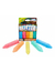 Tizas Crayola Jumbo - GLITTER x 5 - comprar online