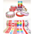 Washi Tape Ibi Craft Happy x 8 - comprar online