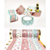 Washi Tape Ibi Craft Love x 8 - comprar online