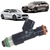 Bico Injetor Volvo S60 T6 2014/ Xc 60/ Freelander 7g9n-ac