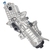 Imagem do Trocador Calor Nova S10 2.8 Diesel 2013 até 2020 Cód 55488257