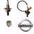 Sonda Lambda Nissan Frontier Navara Denso 2112007350 - Injetec Parts - Injeção Eletrônica de qualidade 