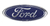 Emblema Para-choque Ford Ka Ecosport 1.5 2015 2018 46338361