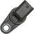 Sensor De Fase Freemont 2.4 Compass 2.0 Dodge Journey - Injetec Parts - Injeção Eletrônica de qualidade 