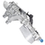 Trocador Calor Nova S10 2.8 Diesel 2013 até 2020 Cód 55488257 - Injetec Parts - Injeção Eletrônica de qualidade 