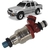 Bico Injetor Hilux Sw4 4Runner 2.4 e 3.0 1991 até 1995 Cód 23250 - 35040