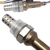 Sonda Lambda Celta / Classic 1.0 1.4 8v 2010.. 93310435 - Injetec Parts - Injeção Eletrônica de qualidade 