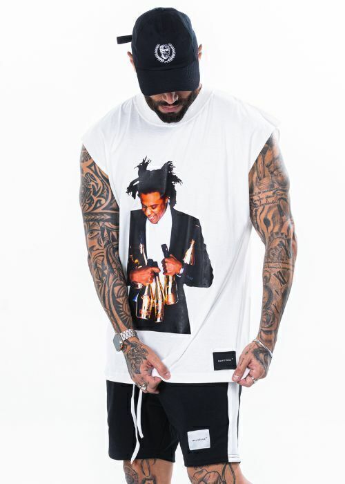Jay z off clearance white