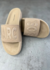 CHINELO SLIDE - AREIA - comprar online