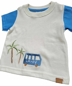 Remera Verano - comprar online