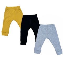 Set x 3 Pantalones Tokyo en internet