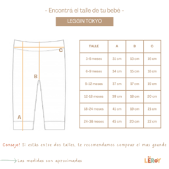 Set x 3 Pantalones Tokyo - comprar online