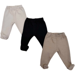 Set x 3 Pantalón Ranita - tienda online