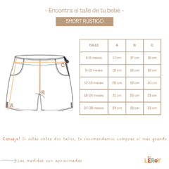 Short Spring - comprar online