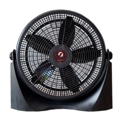 ventilador turbo 20"