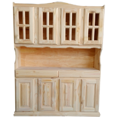 modular capilla 1,40