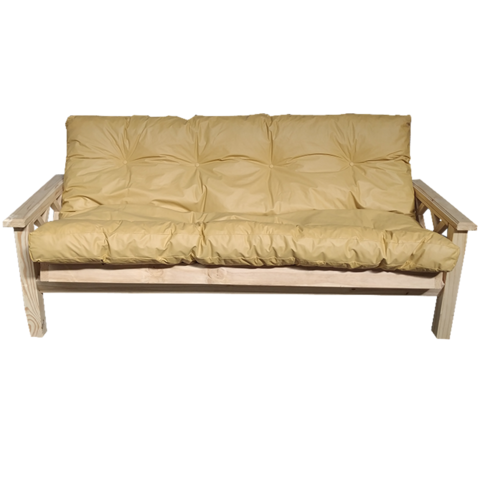 combo futon maiz