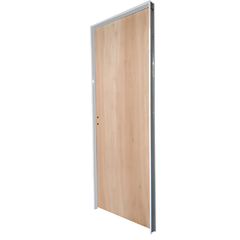 puerta de cedrillo natural 70x200 m7 derecha - comprar online