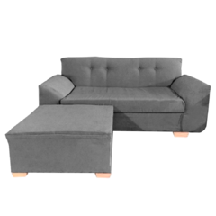 sofa con butaca