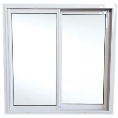 ventana corrediza simple vidrio entero 150x150