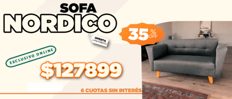 Carrusel El Outlet Aberturas y Muebles