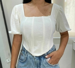 Cropped Laura Branco